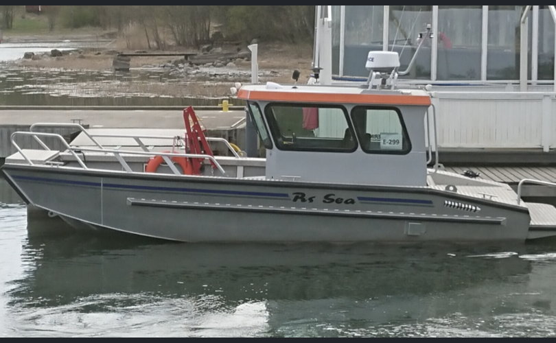 One off RS Sea 7500-kuva-1